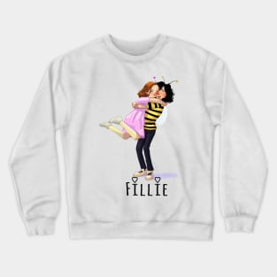 Fillie Crewneck Sweatshirt